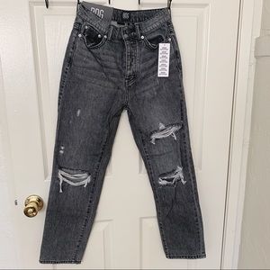 BDG distressed jeans